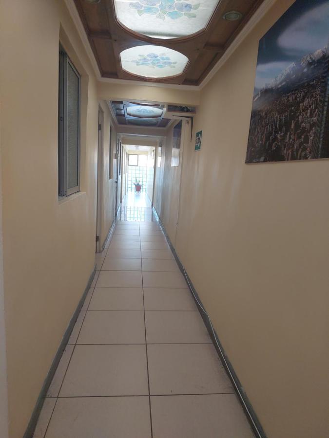 Bellissa House Apartamento Antofagasta Exterior foto