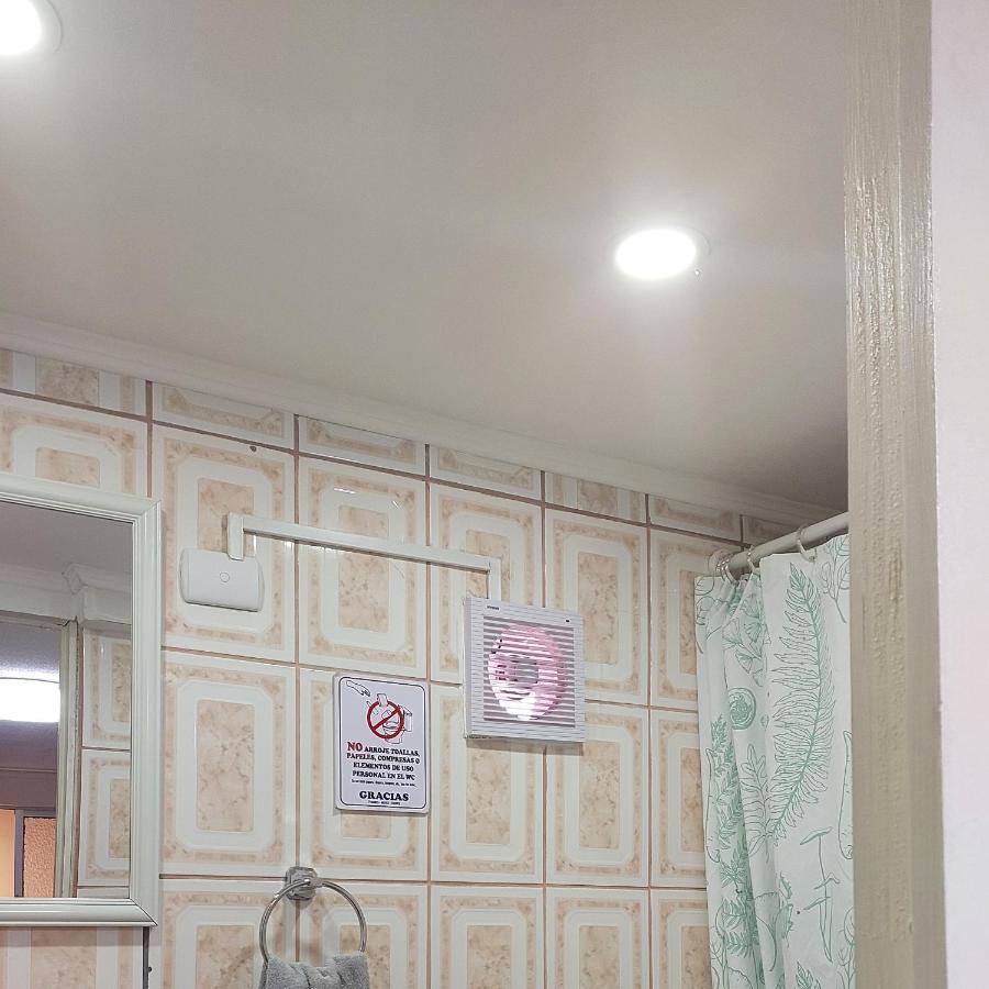 Bellissa House Apartamento Antofagasta Quarto foto