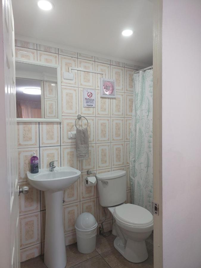 Bellissa House Apartamento Antofagasta Exterior foto