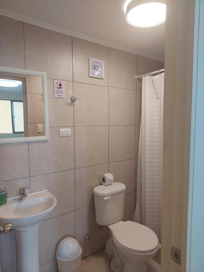 Bellissa House Apartamento Antofagasta Exterior foto