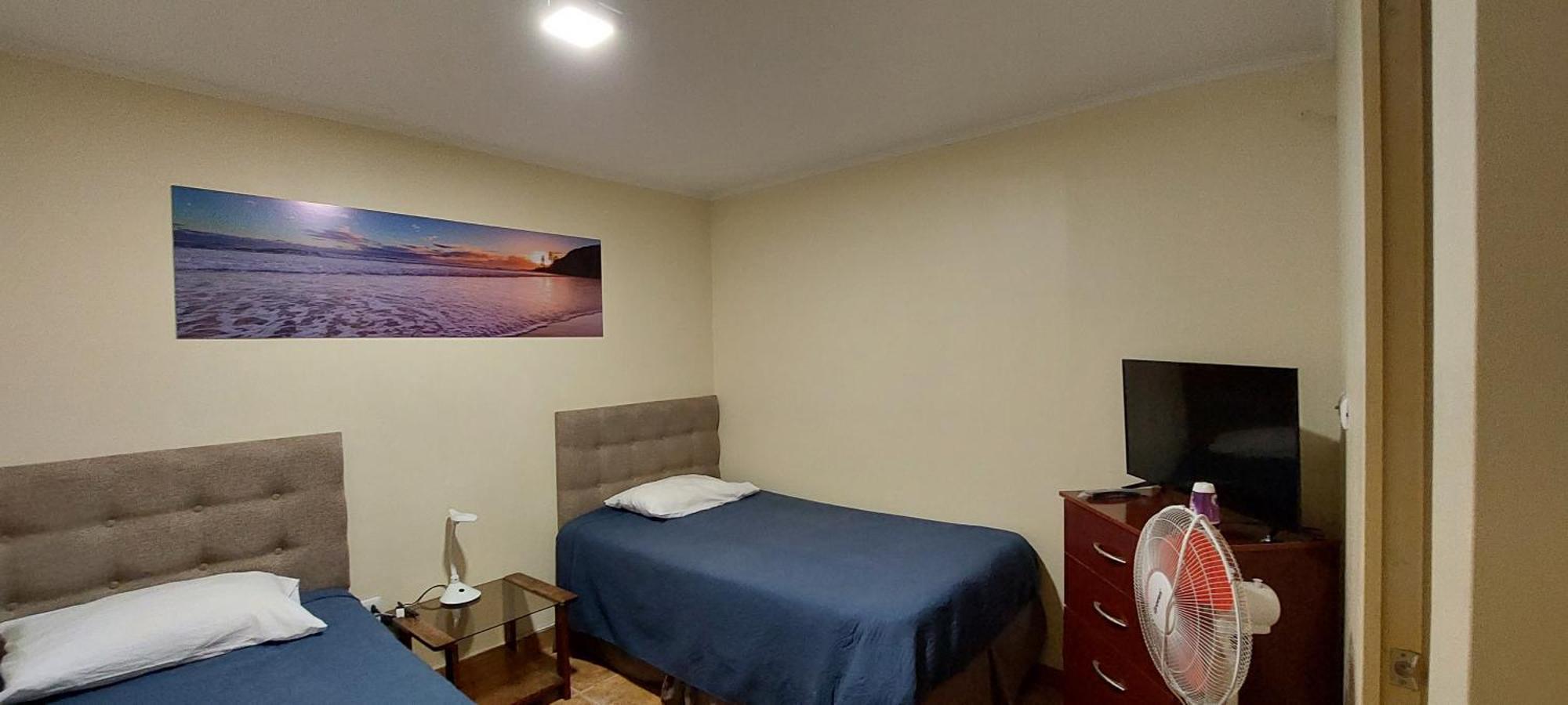 Bellissa House Apartamento Antofagasta Quarto foto