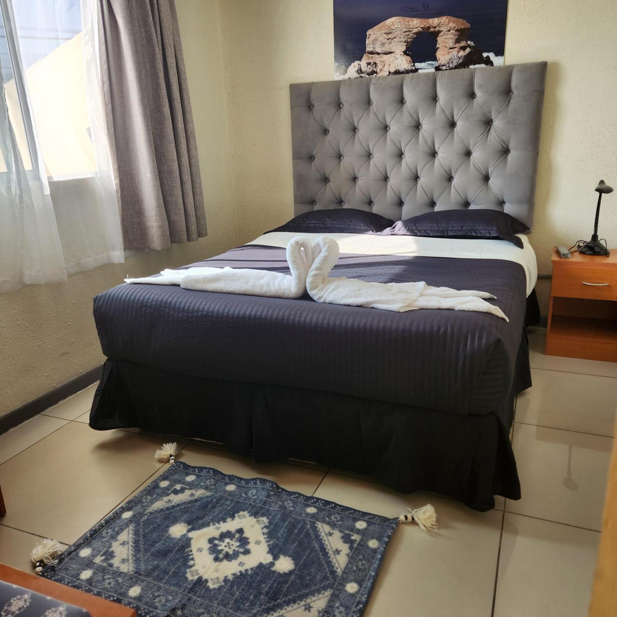 Bellissa House Apartamento Antofagasta Exterior foto