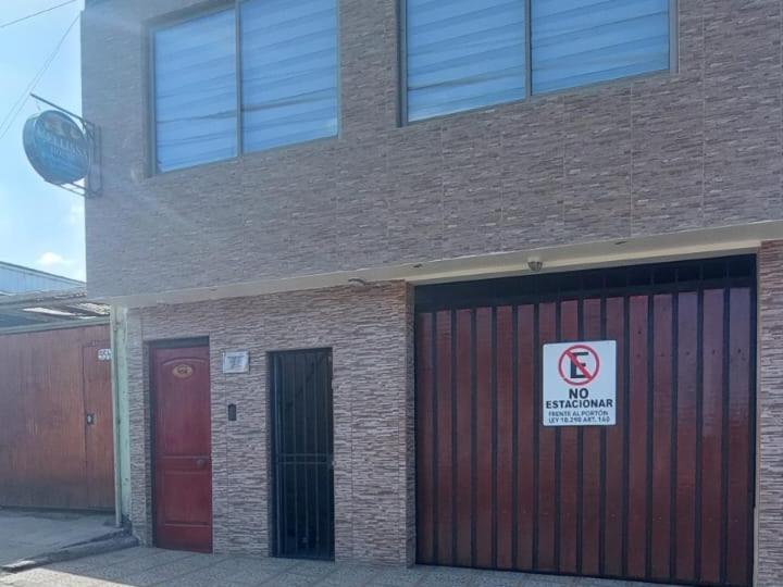 Bellissa House Apartamento Antofagasta Exterior foto