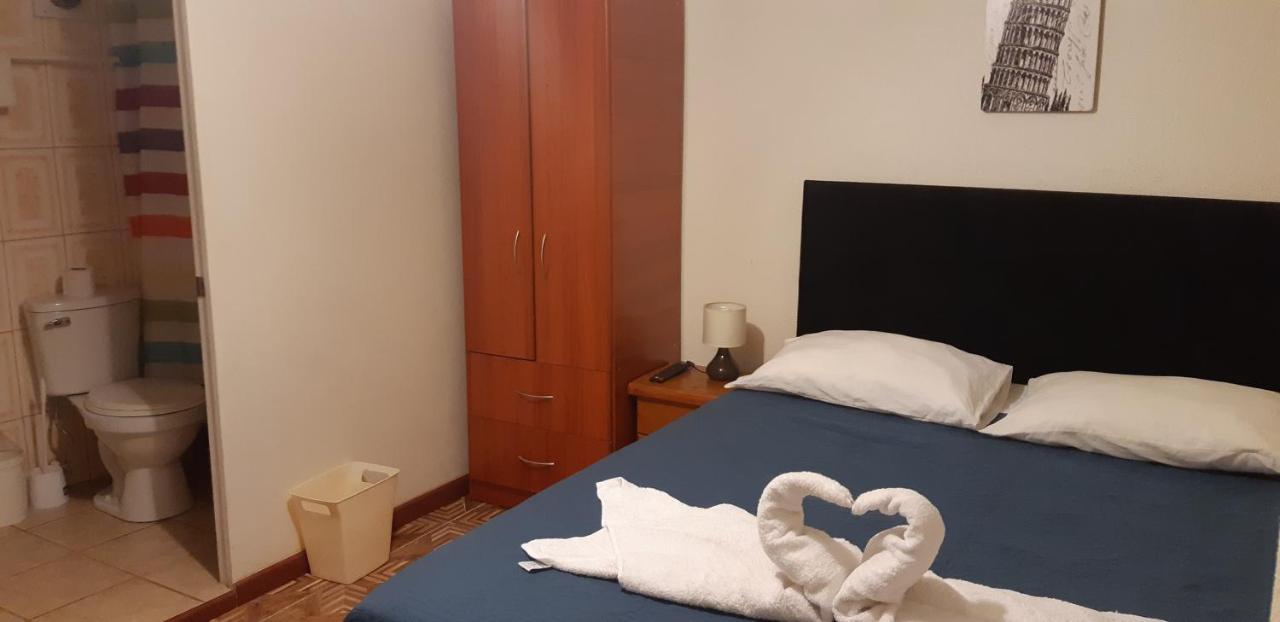Bellissa House Apartamento Antofagasta Exterior foto